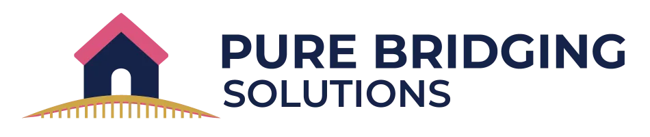 Pure Bridging Solutions Logo